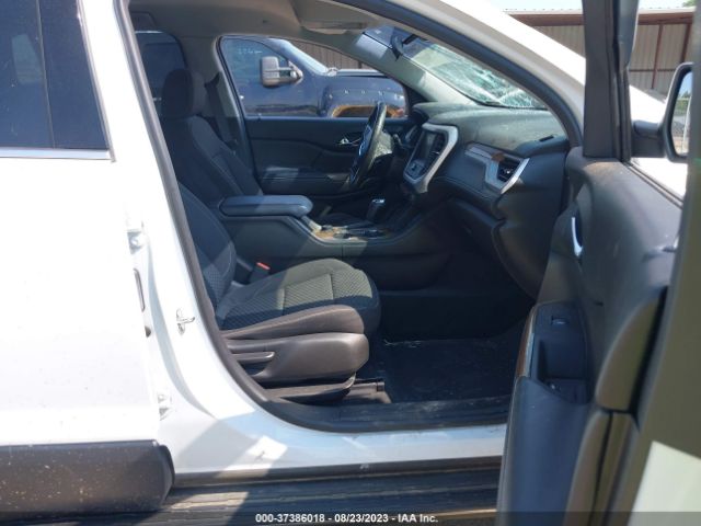 1GKKNLLA9HZ113196 GMC ACADIA SLE