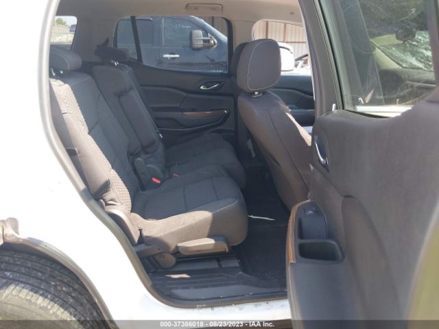 1GKKNLLA9HZ113196 GMC ACADIA SLE