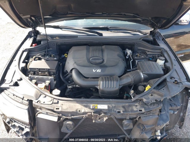 1C4RJFCGXFC628350 Jeep Grand Cherokee Overland