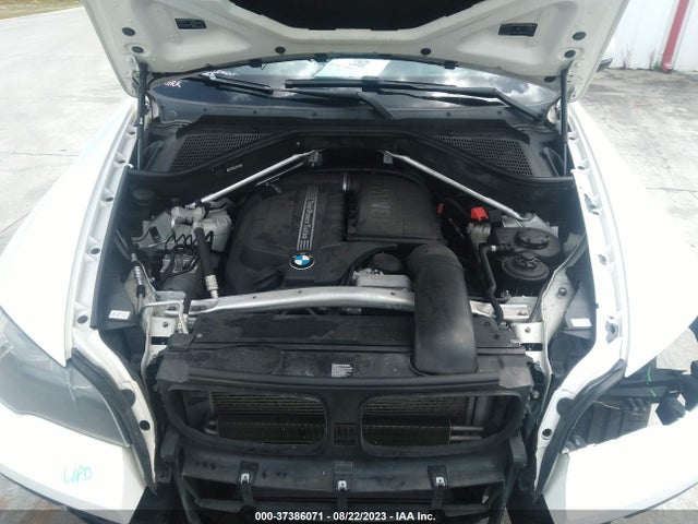 5UXFG2C59E0C44957 BMW X6 Xdrive35i