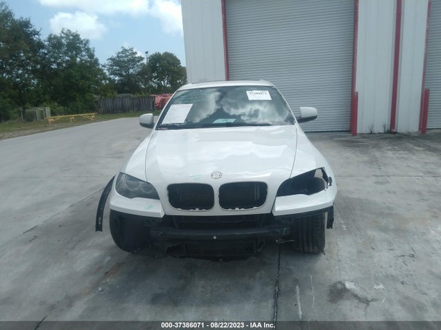 5UXFG2C59E0C44957 BMW X6 Xdrive35i