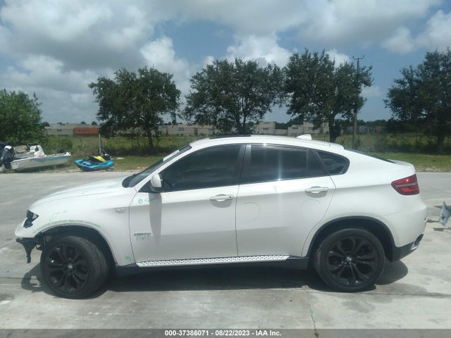 5UXFG2C59E0C44957 BMW X6 Xdrive35i