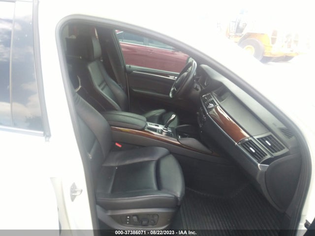 5UXFG2C59E0C44957 BMW X6 Xdrive35i