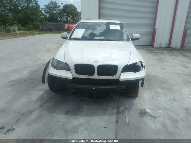 5UXFG2C59E0C44957 BMW X6 Xdrive35i
