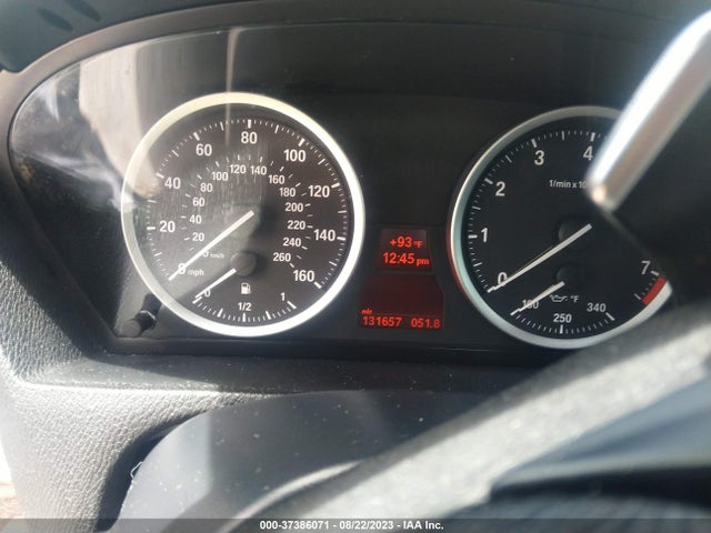 5UXFG2C59E0C44957 BMW X6 Xdrive35i