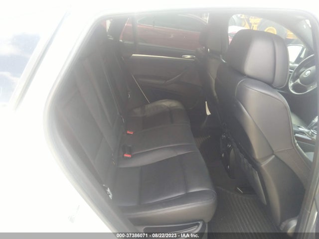 5UXFG2C59E0C44957 BMW X6 Xdrive35i