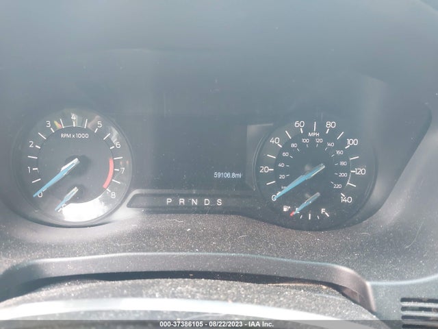 2017 FORD EXPLORER BASE VIN: 1FM5K7BH5HGA20755