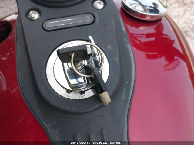 2016 HARLEY-DAVIDSON FXDB 1HD1GXM11GC302027 Photo 10