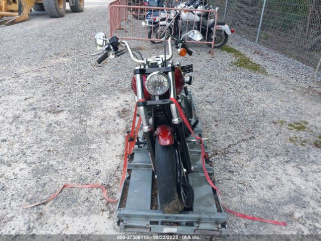 2016 HARLEY-DAVIDSON FXDB 1HD1GXM11GC302027 Photo 4