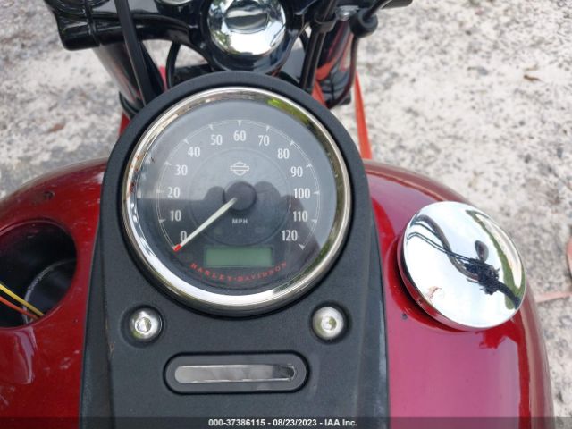 2016 HARLEY-DAVIDSON FXDB 1HD1GXM11GC302027 Photo 6