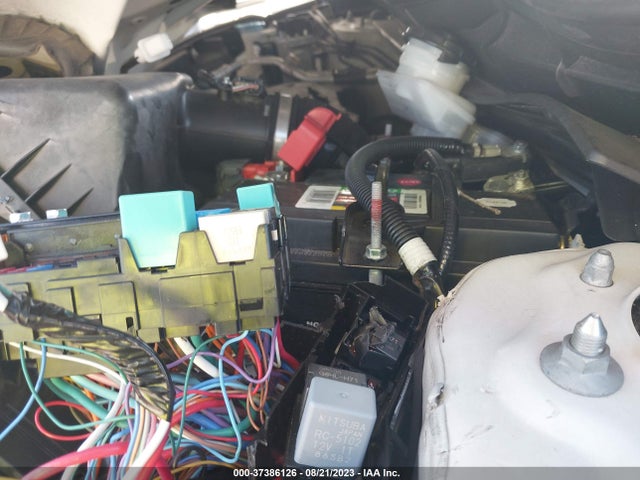 Honda CR-V LX 2019 2HKRW5H36KH405285 Image 10