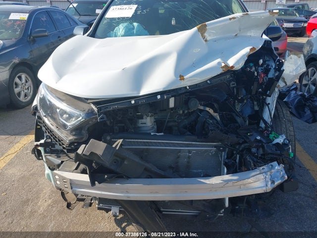 Honda CR-V LX 2019 2HKRW5H36KH405285 Image 12