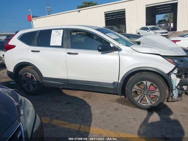 Honda CR-V LX 2019 2HKRW5H36KH405285 Image 13