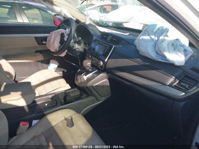 Honda CR-V LX 2019 2HKRW5H36KH405285 Image 5