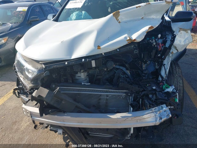 Honda CR-V LX 2019 2HKRW5H36KH405285 Image 6