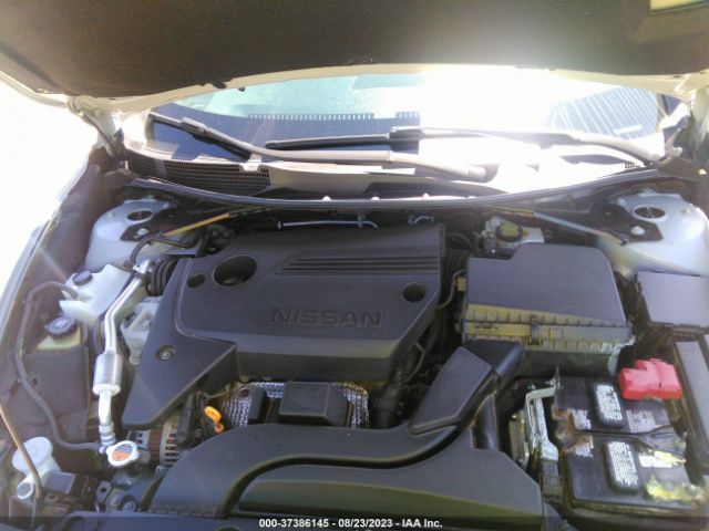 1N4AL3AP2HC129155 Nissan Altima 2.5 Sv