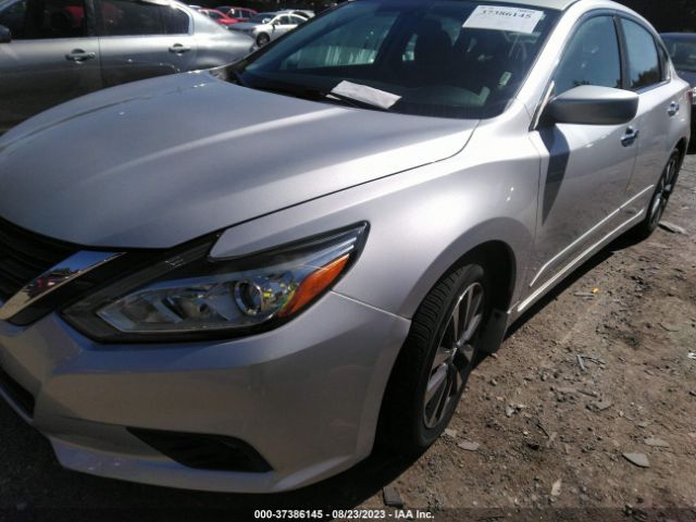 1N4AL3AP2HC129155 Nissan Altima 2.5 Sv