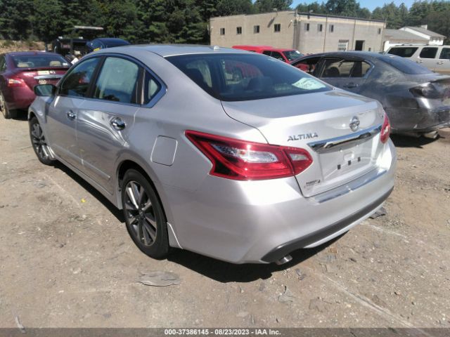 1N4AL3AP2HC129155 Nissan Altima 2.5 Sv