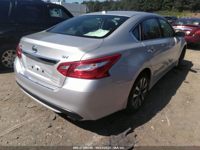 1N4AL3AP2HC129155 Nissan Altima 2.5 Sv