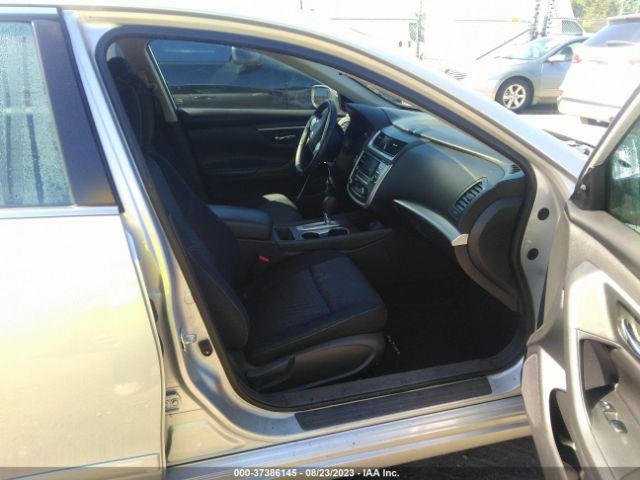 1N4AL3AP2HC129155 Nissan Altima 2.5 Sv