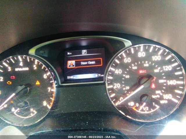1N4AL3AP2HC129155 Nissan Altima 2.5 Sv