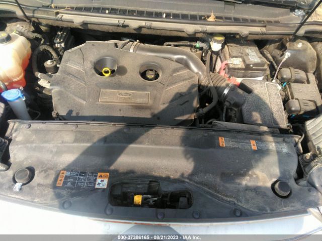 2FMPK3G94JBB93862 Ford EDGE SE