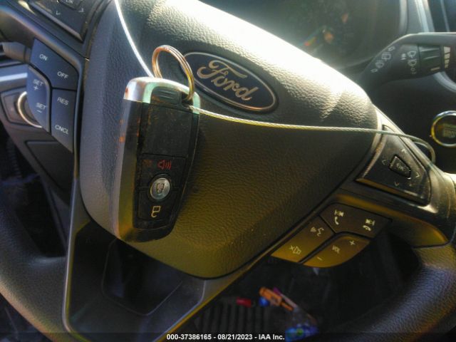 2FMPK3G94JBB93862 Ford EDGE SE