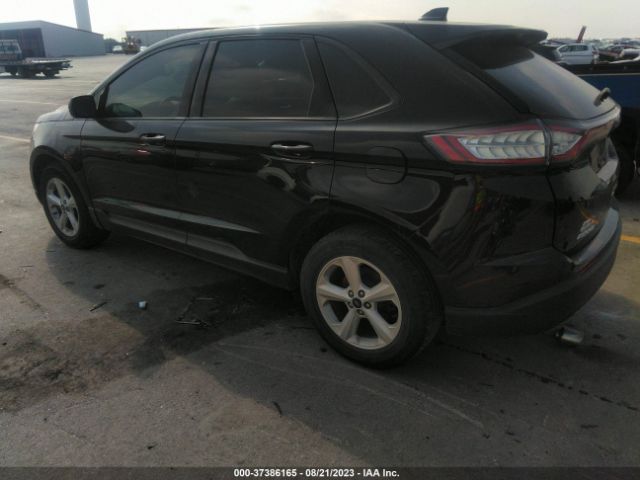 2FMPK3G94JBB93862 Ford EDGE SE