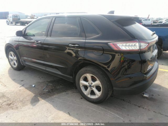2FMPK3G94JBB93862 Ford EDGE SE