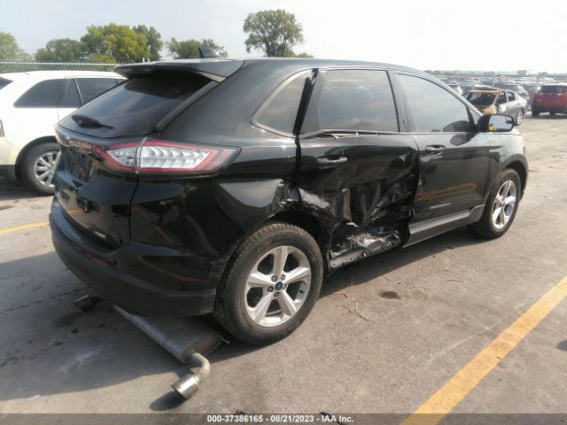 2FMPK3G94JBB93862 Ford EDGE SE