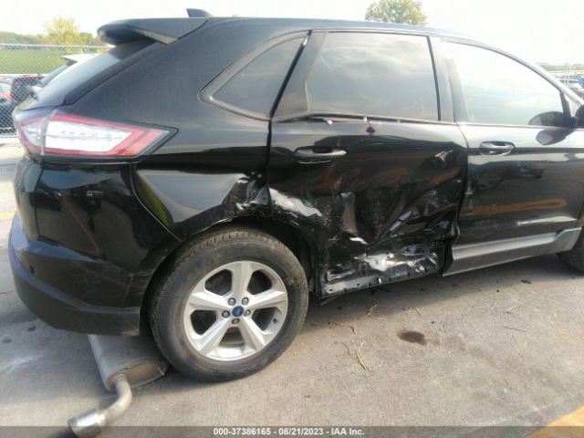 2FMPK3G94JBB93862 Ford EDGE SE