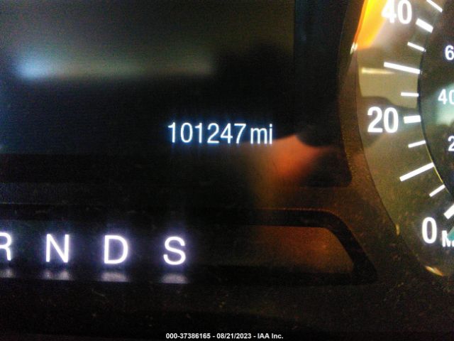 2FMPK3G94JBB93862 Ford EDGE SE
