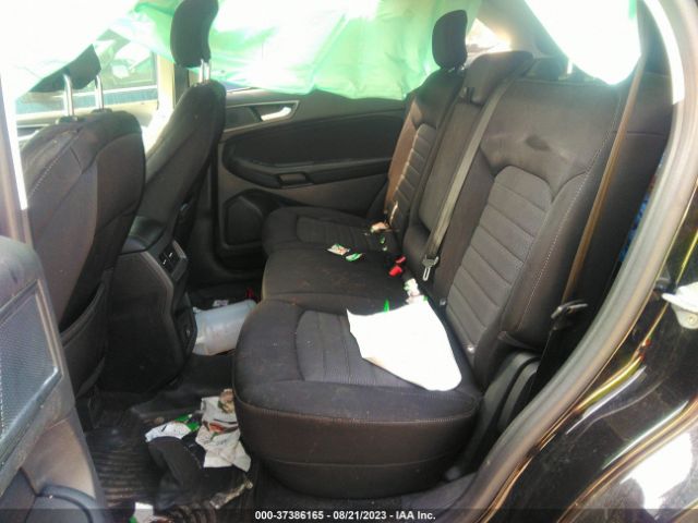 2FMPK3G94JBB93862 Ford EDGE SE