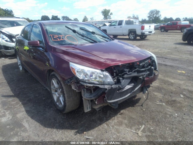 Chevrolet MALIBU LT 2015 1G11C5SL8FF175420 Image 1