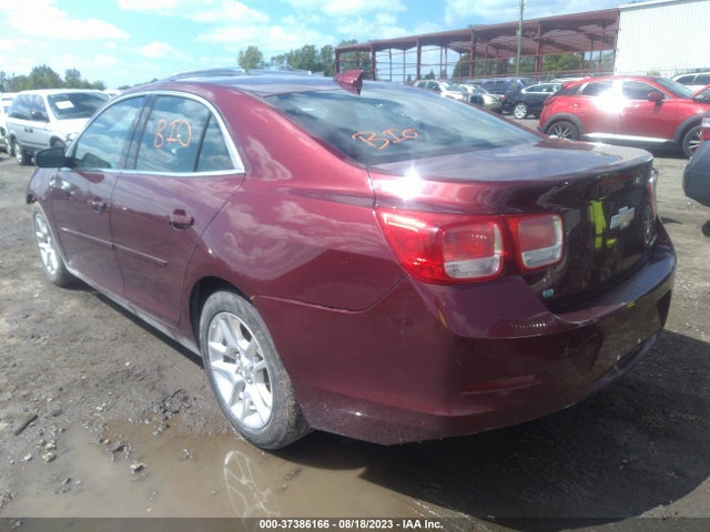 Chevrolet MALIBU LT 2015 1G11C5SL8FF175420 Image 3