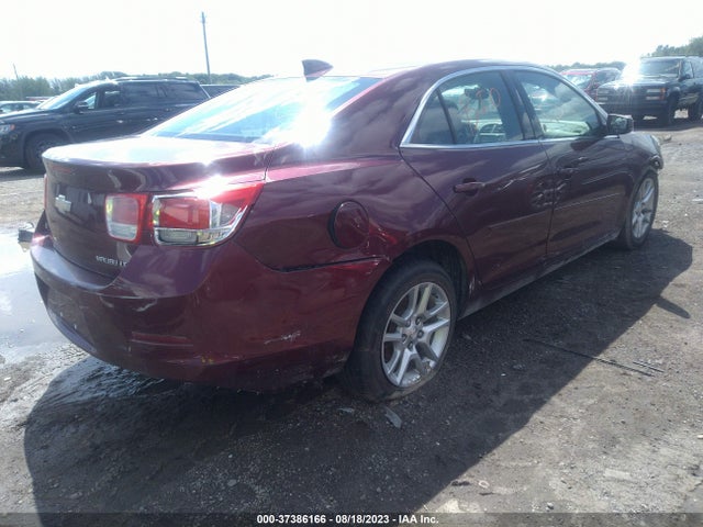 Chevrolet MALIBU LT 2015 1G11C5SL8FF175420 Image 4