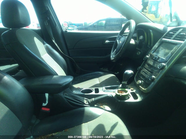 Chevrolet MALIBU LT 2015 1G11C5SL8FF175420 Image 5