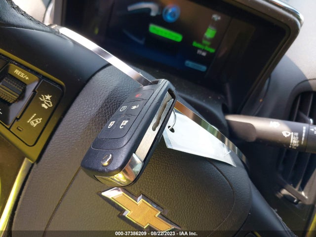 Chevrolet Volt 2015 1G1RB6E47FU103720 Image 11