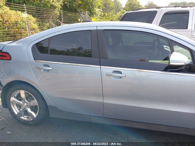 Chevrolet Volt 2015 1G1RB6E47FU103720 Image 14