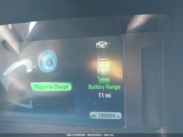 Chevrolet Volt 2015 1G1RB6E47FU103720 Image 7