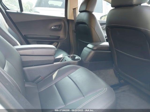 Chevrolet Volt 2015 1G1RB6E47FU103720 Image 8