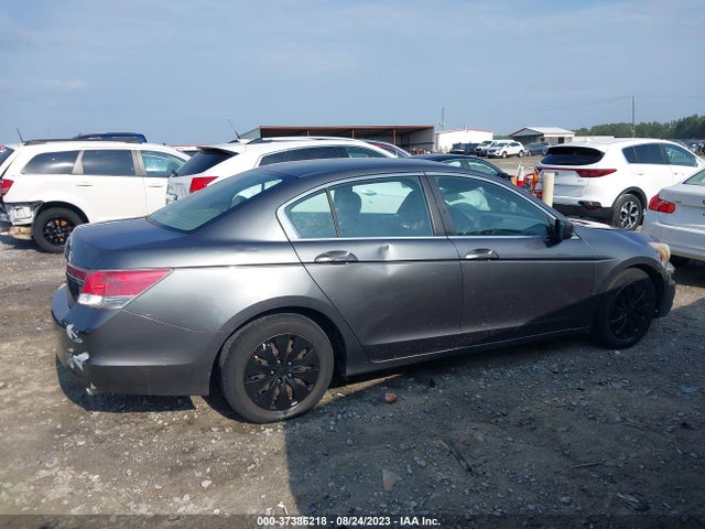 2011 HONDA ACCORD SDN LX VIN: 1HGCP2F32BA085119