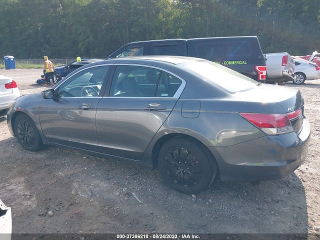 2011 HONDA ACCORD SDN LX VIN: 1HGCP2F32BA085119