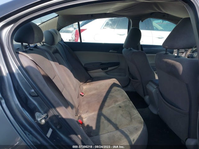 2011 HONDA ACCORD SDN LX VIN: 1HGCP2F32BA085119