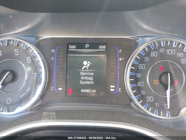 Chrysler 200 Limited Platinum 2016 1C3CCCAB6GN188708 Image 15