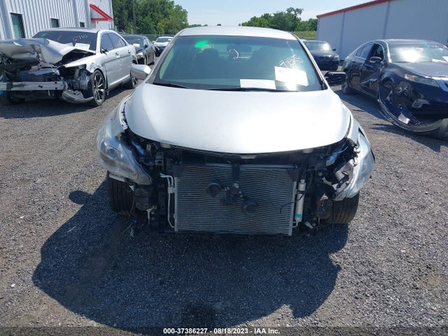 2015 NISSAN ALTIMA 2.5 S VIN: 1N4AL3AP1FC461083