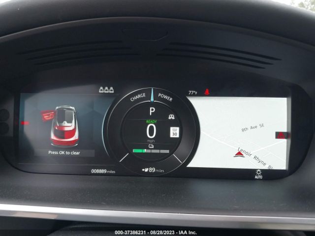 2022 JAGUAR I-PACE SADHD2S16N1624397 Photo 6
