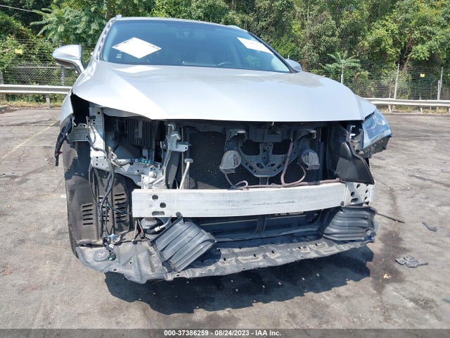 2T2BZMCA5GC014028 Lexus RX 350