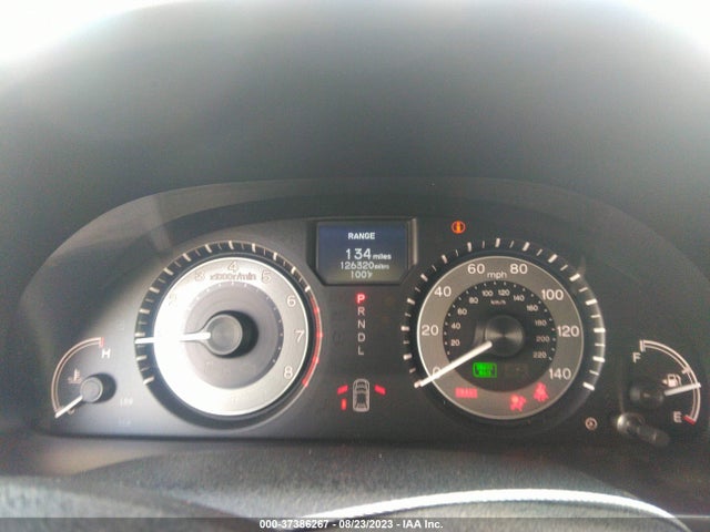 Honda Odyssey Touring 2014 5FNRL5H96EB059660 Image 7