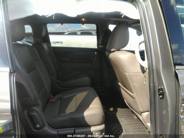 Honda Odyssey Touring 2014 5FNRL5H96EB059660 Image 8